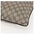 Gucci Borsa a Spalla GG Supreme PVC Beige Argento Auth 151520 - vista 16