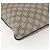 Gucci Borsa a Spalla GG Supreme PVC Beige Argento Auth 151520 - vista 17