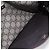 Gucci Borsa a Spalla GG Supreme PVC Beige Argento Auth 151520 - vista 23