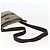 Gucci Borsa a Spalla GG Supreme PVC Beige Argento Auth 151520 - vista 7