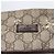 Gucci Borsa a Spalla GG Supreme PVC Beige Argento Auth 151520 - vista 9