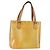 LOUIS VUITTON Borsa a Mano Monogram Vernis Houston Grigio M91053 LV Auth 154839