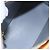 LOUIS VUITTON Borsa a Mano Monogram Vernis Houston Grigio M91053 LV Auth 154839 - vista 11