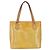 LOUIS VUITTON Borsa a Mano Monogram Vernis Houston Grigio M91053 LV Auth 154839 - vista 2