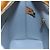 LOUIS VUITTON Borsa a Mano Monogram Vernis Houston Grigio M91053 LV Auth 154839 - vista 21