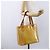 LOUIS VUITTON Borsa a Mano Monogram Vernis Houston Grigio M91053 LV Auth 154839 - vista 24