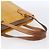 LOUIS VUITTON Borsa a Mano Monogram Vernis Houston Grigio M91053 LV Auth 154839 - vista 7