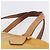 LOUIS VUITTON Borsa a Mano Monogram Vernis Houston Grigio M91053 LV Auth 154839 - vista 8