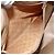 Gucci Sac à bandoulière GG Supreme en PVC beige et or 001 115 6106 Auth BA8192 Doré - vue 11