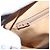 Gucci Sac à bandoulière GG Supreme en PVC beige et or 001 115 6106 Auth BA8192 Doré - vue 20