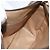 Gucci Sac à bandoulière GG Supreme en PVC beige et or 001 115 6106 Auth BA8192 Doré - vue 21