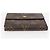 Portafoglio Monogram LOUIS VUITTON 3 pezzi LV Auth bs31474 Monogramma - vista 14
