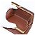 Portafoglio Monogram LOUIS VUITTON 3 pezzi LV Auth bs31474 Monogramma - vista 25