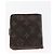 Portafoglio Monogram LOUIS VUITTON 3 pezzi LV Auth bs31474 Monogramma - vista 3