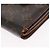 Portafoglio Monogram LOUIS VUITTON 3 pezzi LV Auth bs31474 Monogramma - vista 7