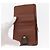 Portafoglio Monogram LOUIS VUITTON 3 pezzi LV Auth bs31474 Monogramma - vista 8