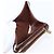 Portafoglio Monogram LOUIS VUITTON 3 pezzi LV Auth bs31474 Monogramma - vista 9