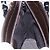 Borsa a mano GUCCI Bamboo Canvas 2way Nera Argento 000 1998 0588 Auth bs31433 Nero - vista 22