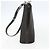 Borsa a mano GUCCI Bamboo Canvas 2way Nera Argento 000 1998 0588 Auth bs31433 Nero - vista 4