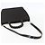Borsa a mano GUCCI Bamboo Canvas 2way Nera Argento 000 1998 0588 Auth bs31433 Nero - vista 8