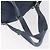 PRADA Backpack Nylon Blue Silver Auth 152888 Silvery - view 10