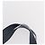 PRADA Backpack Nylon Blue Silver Auth 152888 Silvery - view 15