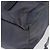 PRADA Backpack Nylon Blue Silver Auth 152888 Silvery - view 17