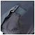 PRADA Backpack Nylon Blue Silver Auth 152888 Silvery - view 18