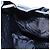 PRADA Backpack Nylon Blue Silver Auth 152888 Silvery - view 24