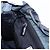 PRADA Backpack Nylon Blue Silver Auth 152888 Silvery - view 26