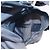 PRADA Backpack Nylon Blue Silver Auth 152888 Silvery - view 28
