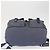 PRADA Backpack Nylon Blue Silver Auth 152888 Silvery - view 5