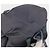 PRADA Backpack Nylon Blue Silver Auth 152888 Silvery - view 6