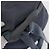 PRADA Backpack Nylon Blue Silver Auth 152888 Silvery - view 7