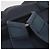 PRADA Backpack Nylon Blue Silver Auth 152888 Silvery - view 9