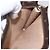 LOUIS VUITTON Monogram Bucket GM Accessory Pouch LV Auth kk597 - view 11