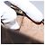 LOUIS VUITTON Monogram Bucket GM Accessory Pouch LV Auth kk597 - view 12