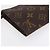 LOUIS VUITTON Monogram Bucket GM Accessory Pouch LV Auth kk597 - view 16