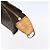 LOUIS VUITTON Monogram Bucket GM Accessory Pouch LV Auth kk597 - view 8