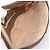 Bolsa Sherry Line GG Supreme Web da GUCCI em PVC bege e dourado 904 02 047 Auth 155650 - vista 10