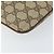 Bolsa Sherry Line GG Supreme Web da GUCCI em PVC bege e dourado 904 02 047 Auth 155650 - vista 14