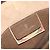 Bolsa Sherry Line GG Supreme Web da GUCCI em PVC bege e dourado 904 02 047 Auth 155650 - vista 19