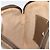 Bolsa Sherry Line GG Supreme Web da GUCCI em PVC bege e dourado 904 02 047 Auth 155650 - vista 21