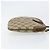 Bolsa Sherry Line GG Supreme Web da GUCCI em PVC bege e dourado 904 02 047 Auth 155650 - vista 3