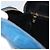 LOUIS VUITTON Borsa a Spalla Epi Trocadero 23 Blu M52305 Auth LV ka468 - vista 22