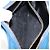 LOUIS VUITTON Borsa a Spalla Epi Trocadero 23 Blu M52305 Auth LV ka468 - vista 24