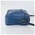 LOUIS VUITTON Borsa a Spalla Epi Trocadero 23 Blu M52305 Auth LV ka468 - vista 3