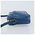 LOUIS VUITTON Borsa a Spalla Epi Trocadero 23 Blu M52305 Auth LV ka468 - vista 4