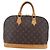 LOUIS VUITTON Bolsa de Mão Monogram Alma M51130 LV Auth 149069 Monograma - vista 2