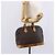 LOUIS VUITTON Bolsa de Mão Monogram Alma M51130 LV Auth 149069 Monograma - vista 21